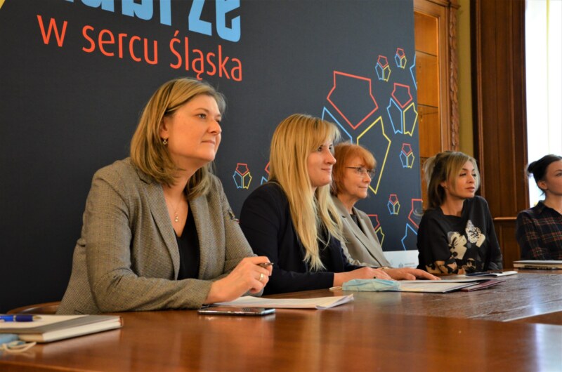 Spotkanie dotyczące Funduszy Norweskich